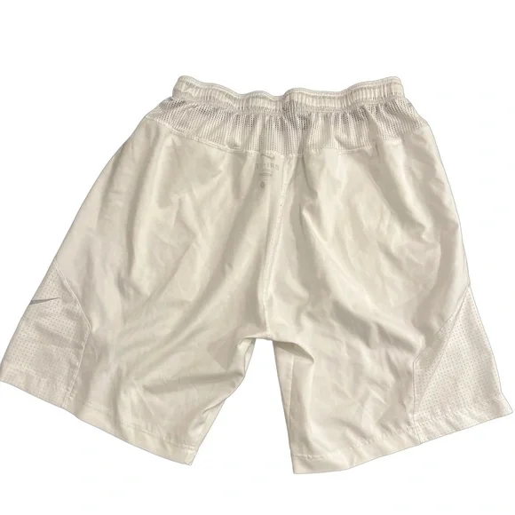 Men’s NikeFB Dri-Fit Shorts - Picture 6 of 6